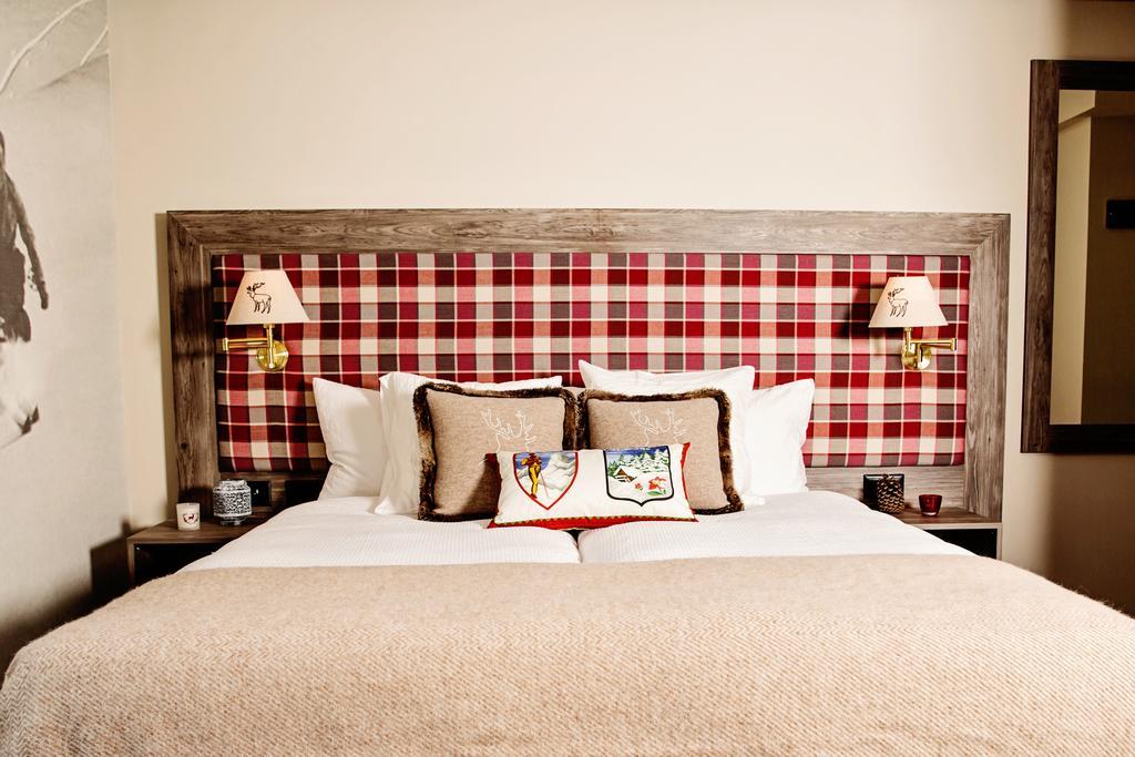 Hotel Bristol וורבייה חדר תמונה