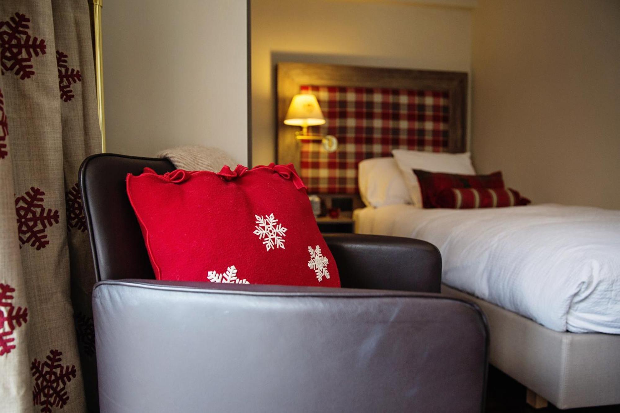 Hotel Bristol וורבייה חדר תמונה