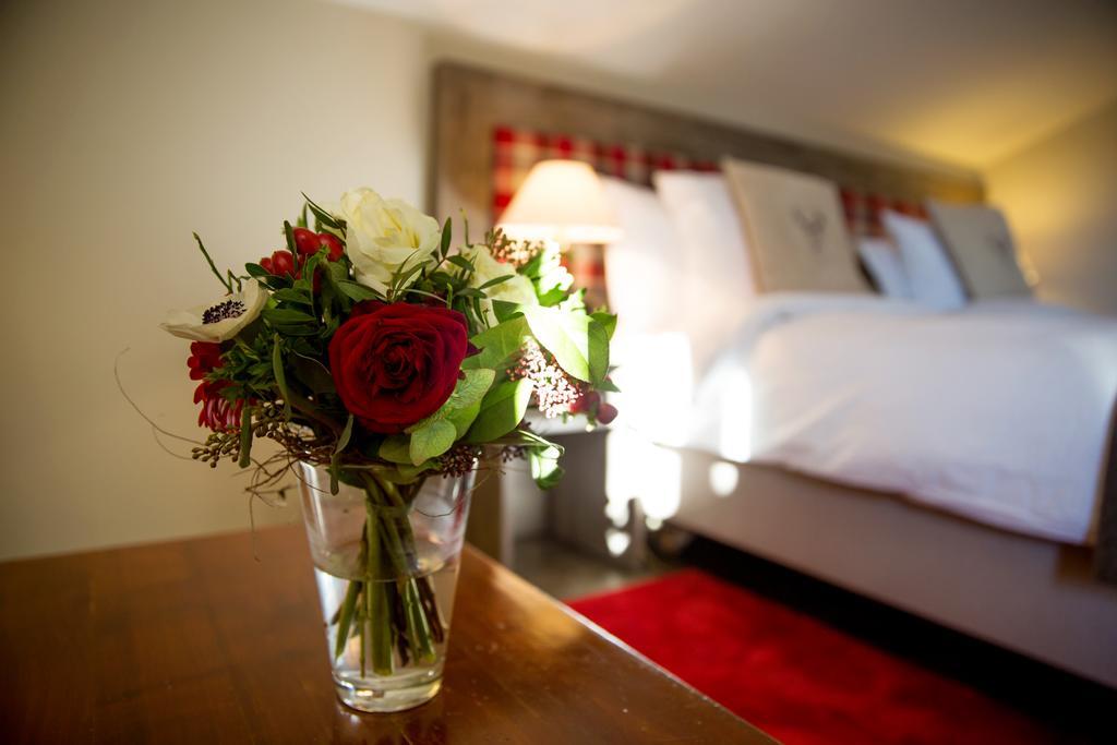 Hotel Bristol וורבייה מראה חיצוני תמונה